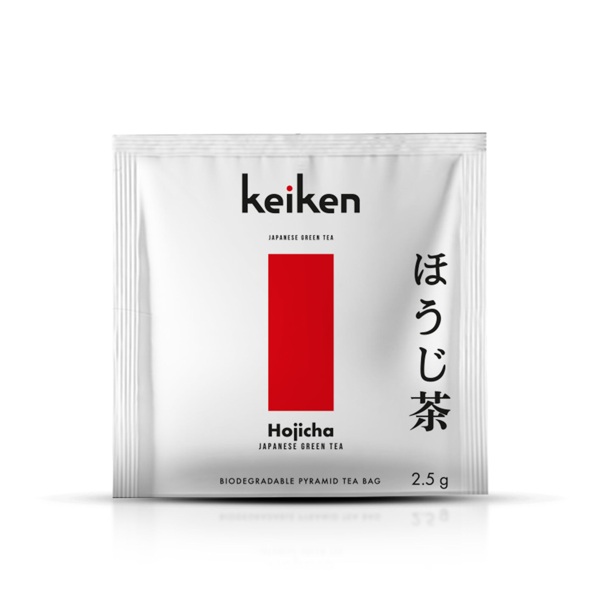 Hojicha