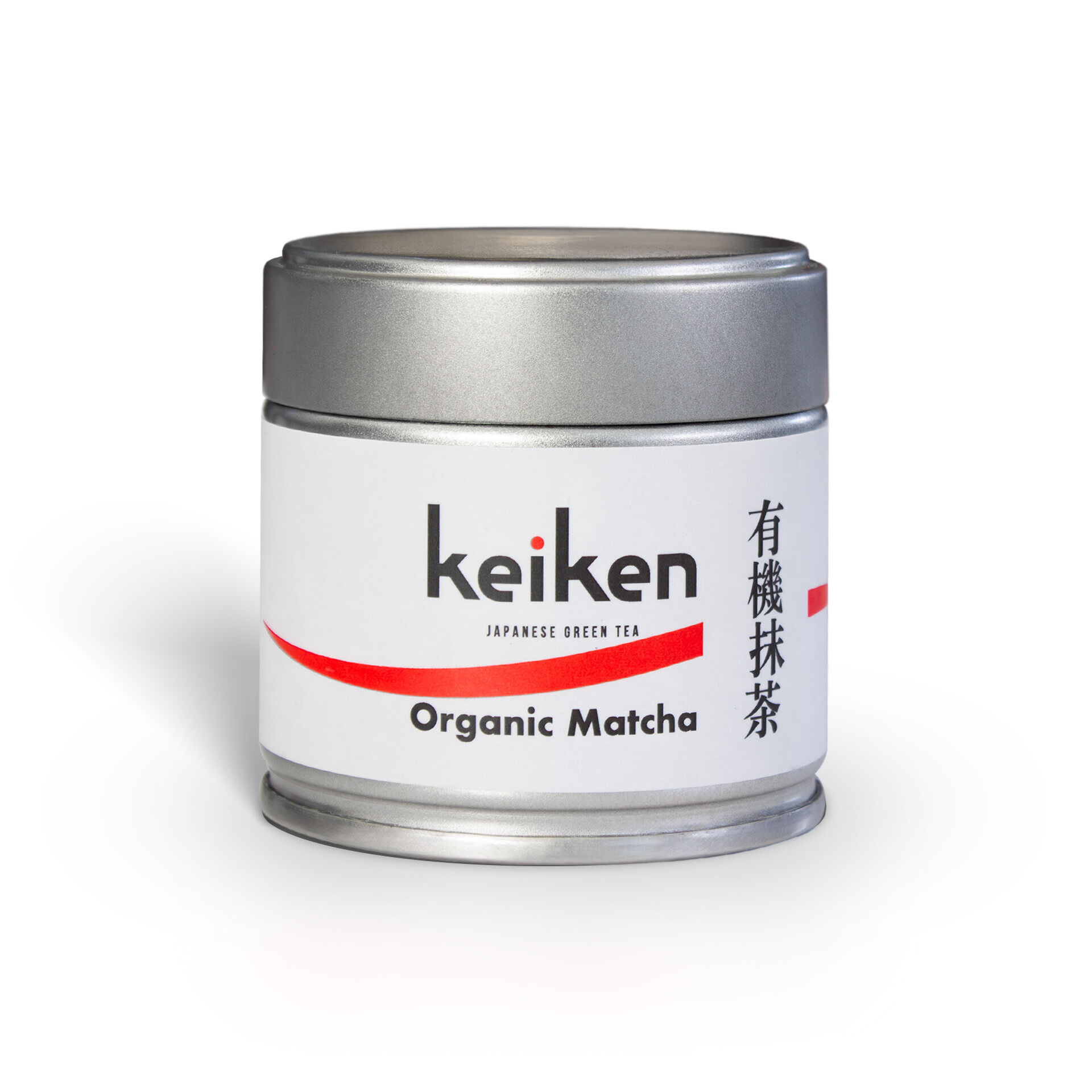 Organic Matcha