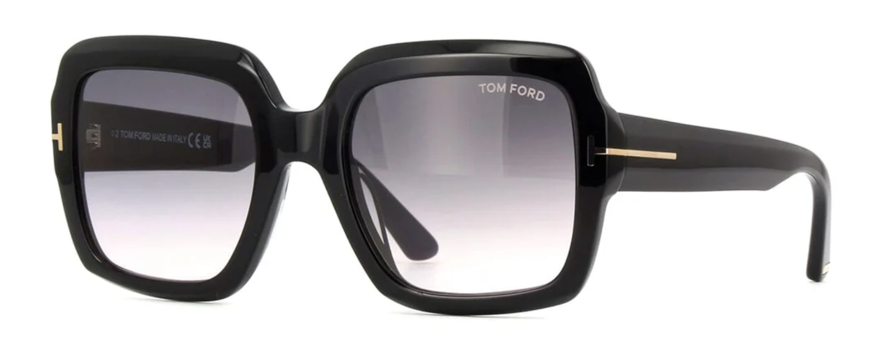 Lunettes de Soleil TOM FORD