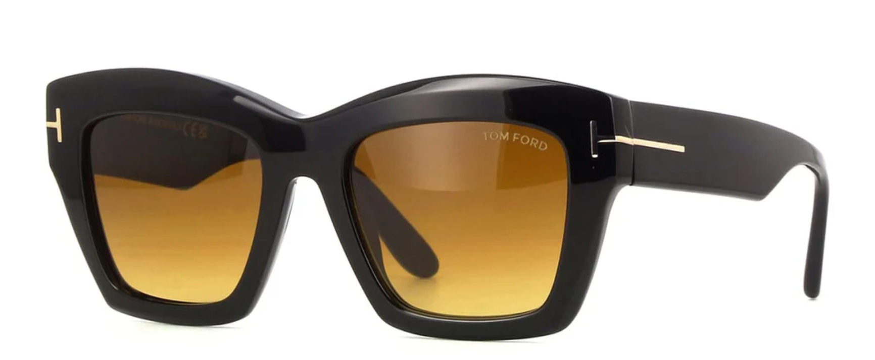 LUNETTES DE SOLEIL TOM FORD