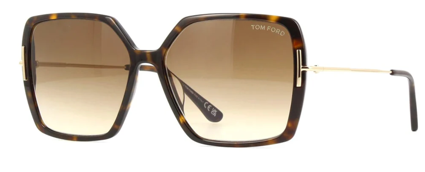 LUNETTES DE SOLEIL TOM FORD