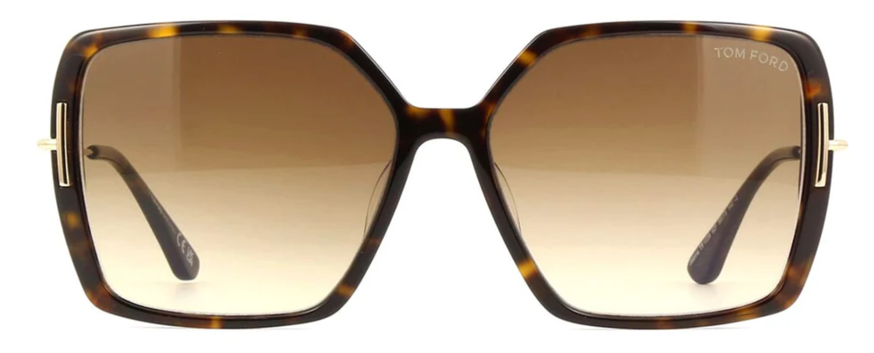 LUNETTES DE SOLEIL TOM FORD
