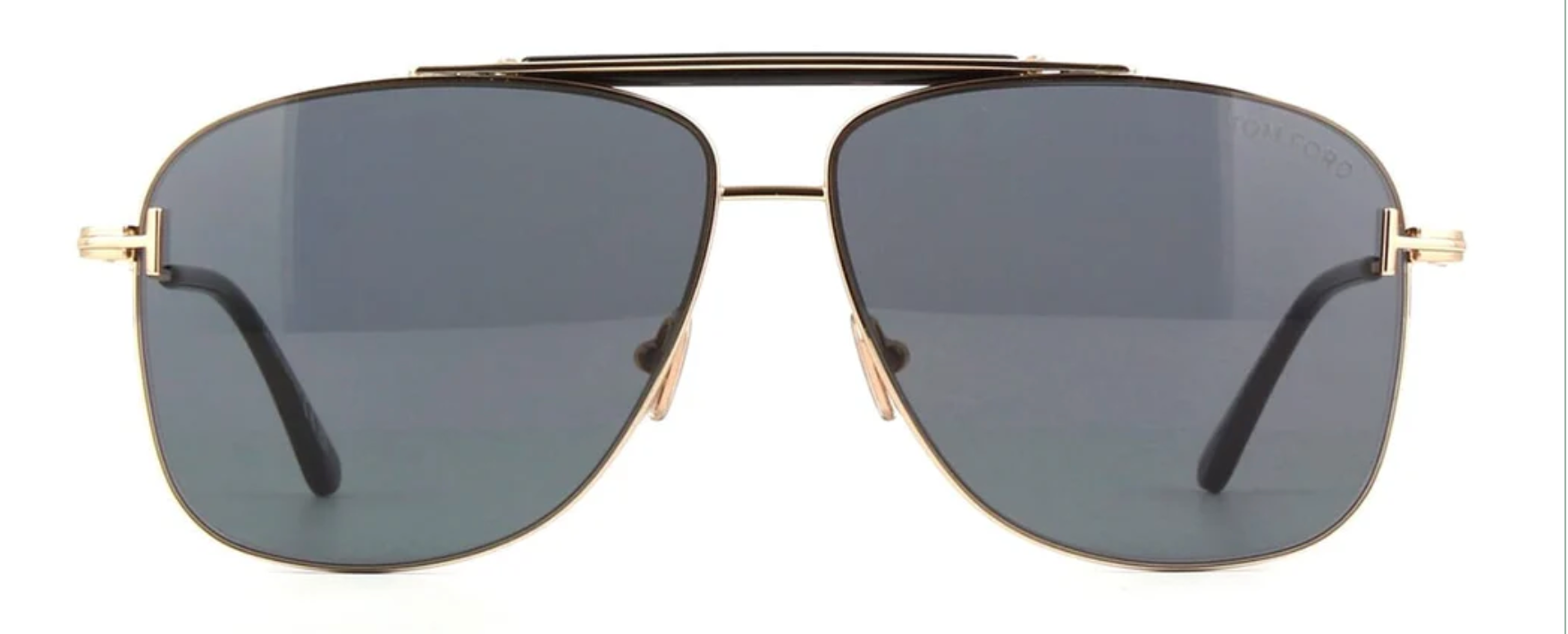 LUNETTES DE SOLEIL TOM FORD