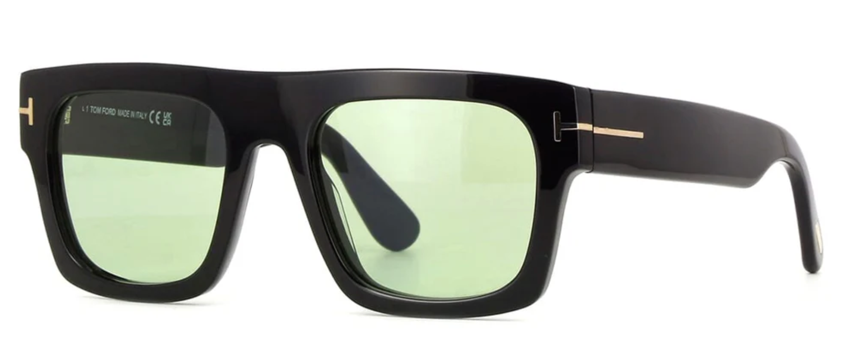 LUNETTES DE SOLEIL TOM FORD
