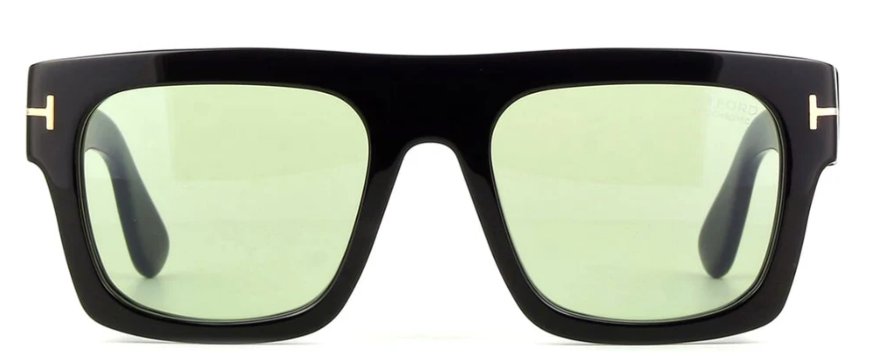 LUNETTES DE SOLEIL TOM FORD
