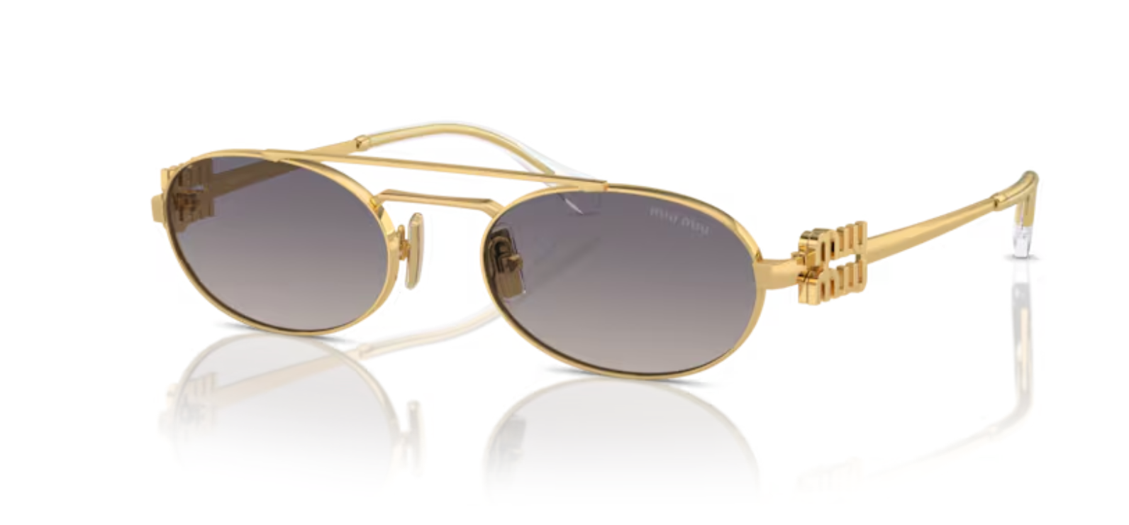 Lunettes de Soleil MIU MIU