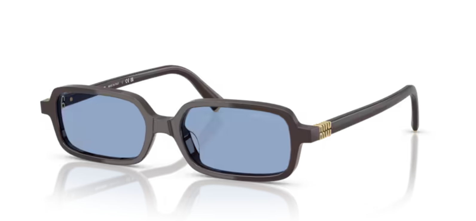 Lunettes de Soleil MIU MIU