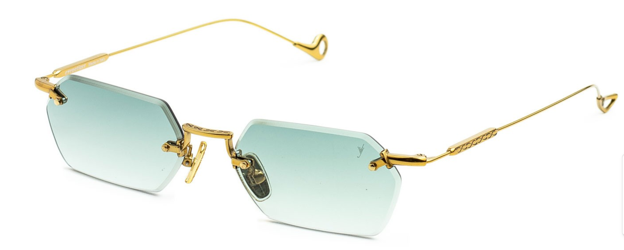 Lunettes de Soleil TANK