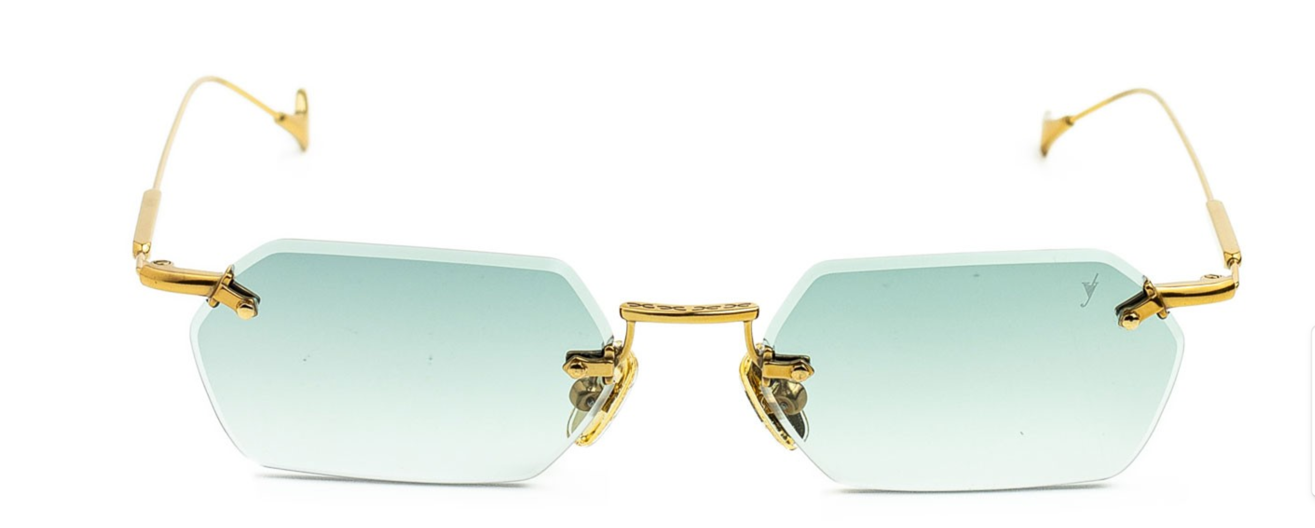 Lunettes de Soleil TANK