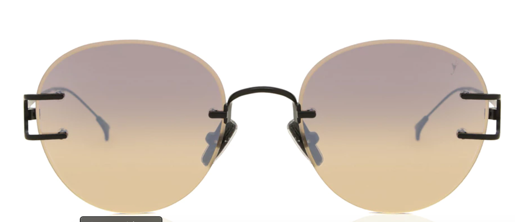 Lunettes de Soleil ROY