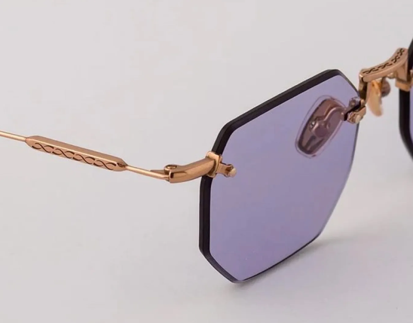 LUNETTES DE SOLEIL PANTHERE thumbnail 3