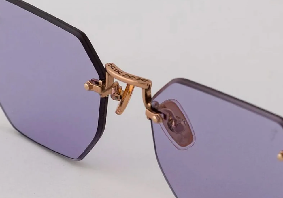 Lunettes de Soleil PANTHERE