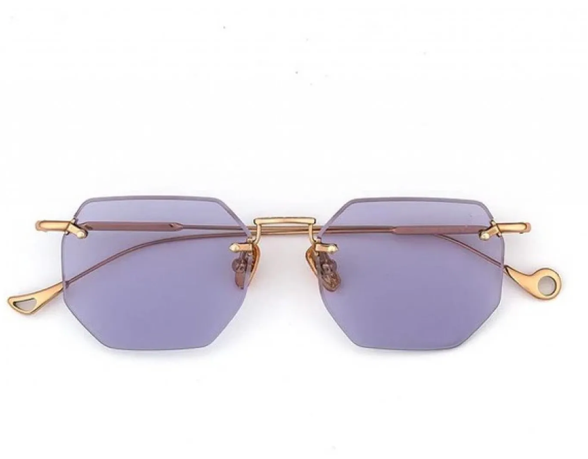 Lunettes de Soleil PANTHERE