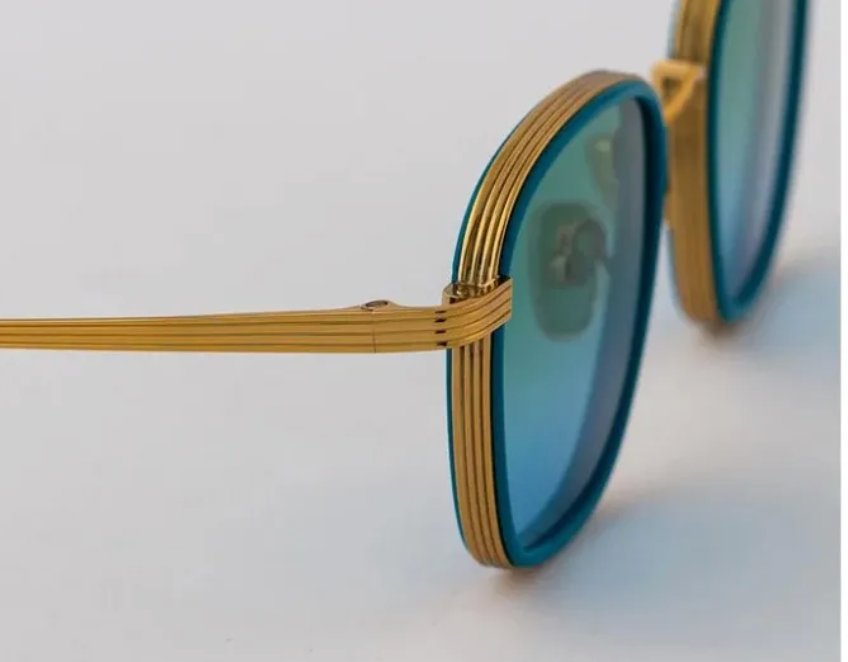 LUNETTES DE SOLEIL NOMAD thumbnail 3