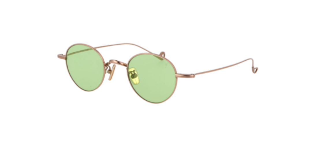 Lunettes de Soleil JEREMY