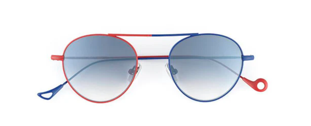 Lunettes de Soleil EN BOSSE