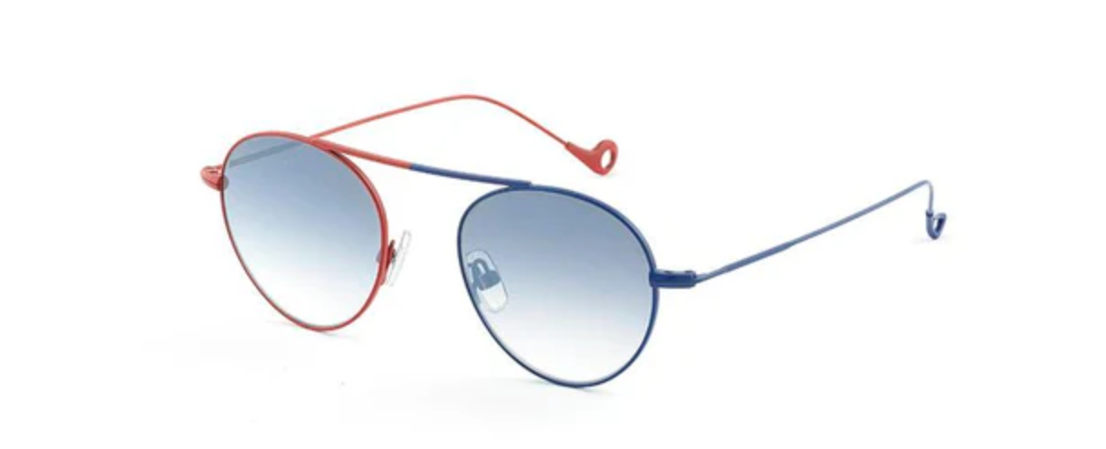 Lunettes de Soleil EN BOSSE