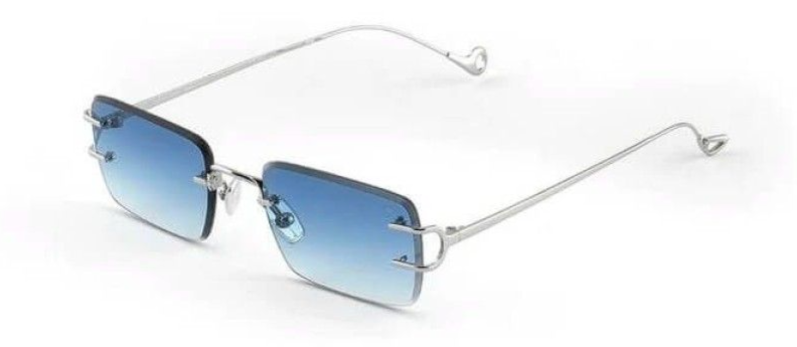 Lunettes de Soleil DILLINGER