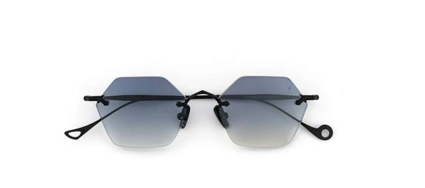 Lunettes de Soleil CARNABY