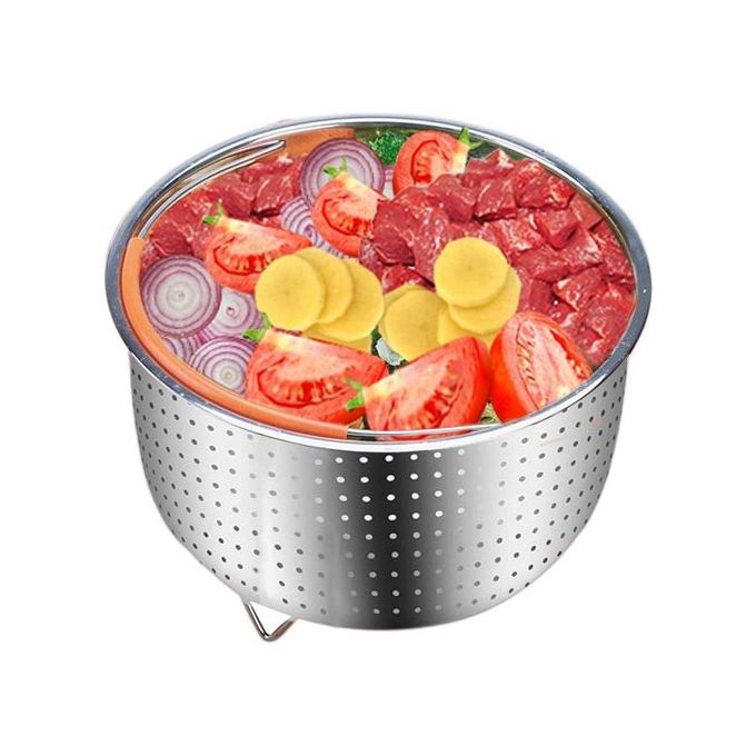 Panier Vapeur 8L pour Autocuiseur Smart Cocotte 8L 