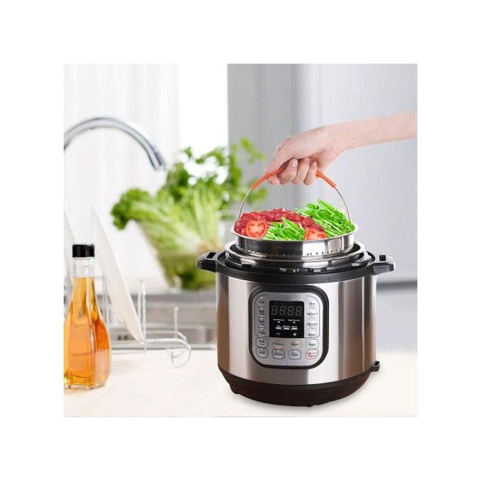 Panier Vapeur 8L pour Autocuiseur Smart Cocotte 8L  thumbnail 4