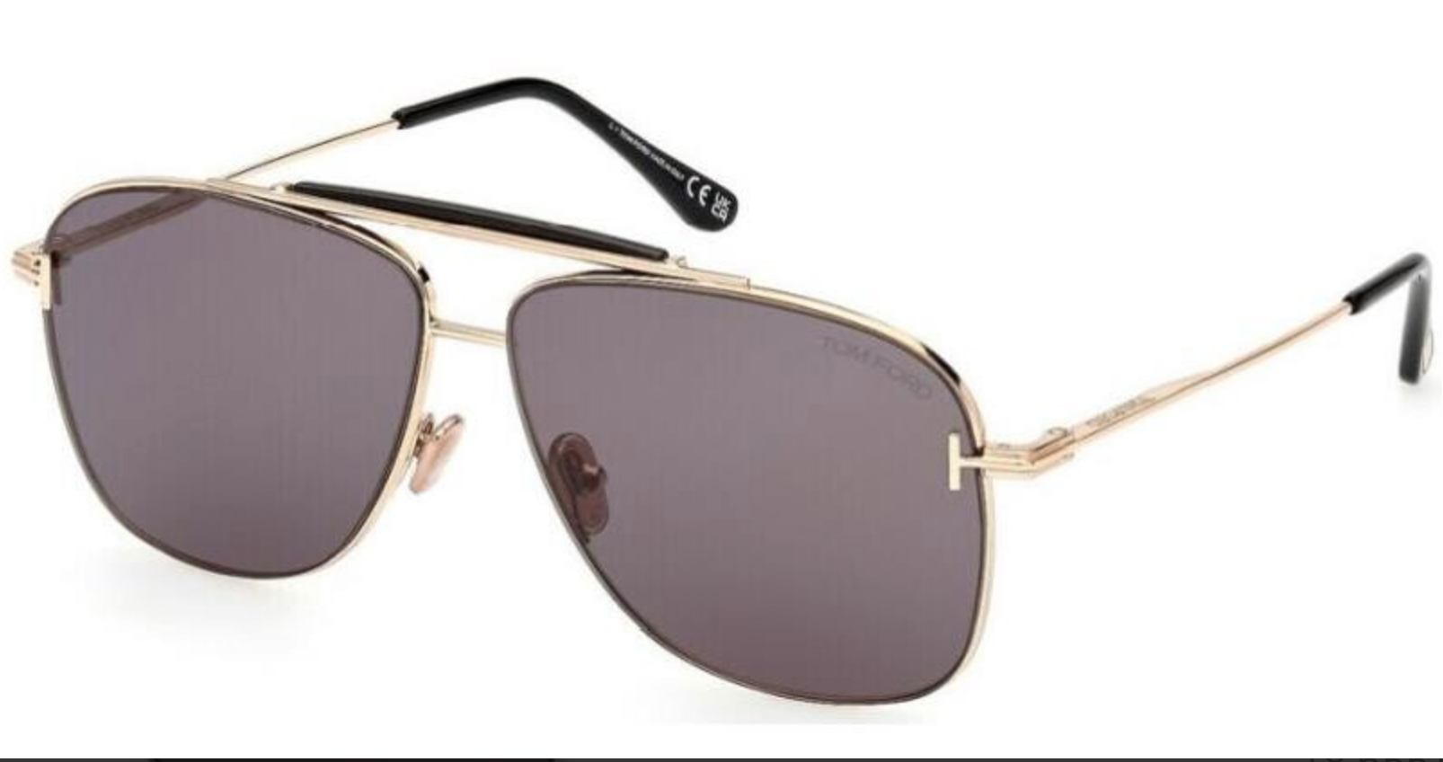 LUNETTES DE SOLEIL TOM FORD