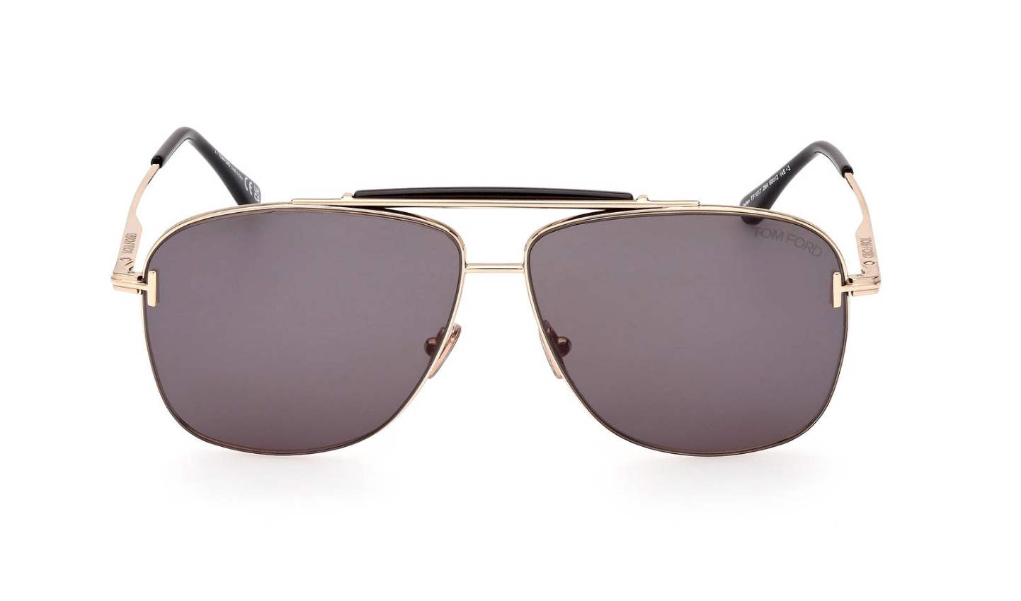 LUNETTES DE SOLEIL TOM FORD