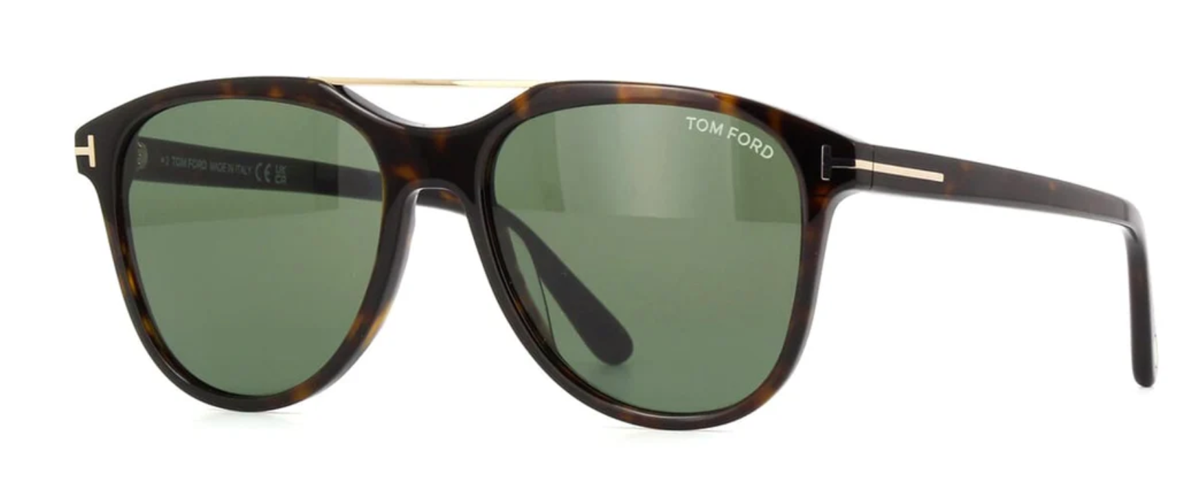 Lunettes de soleil  TOM FORD