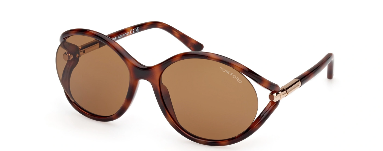Lunettes de soleil  TOM FORD
