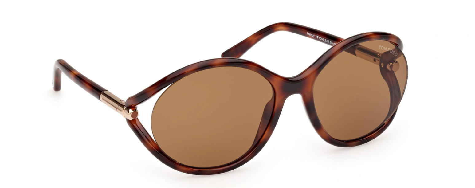 Lunettes de soleil  TOM FORD