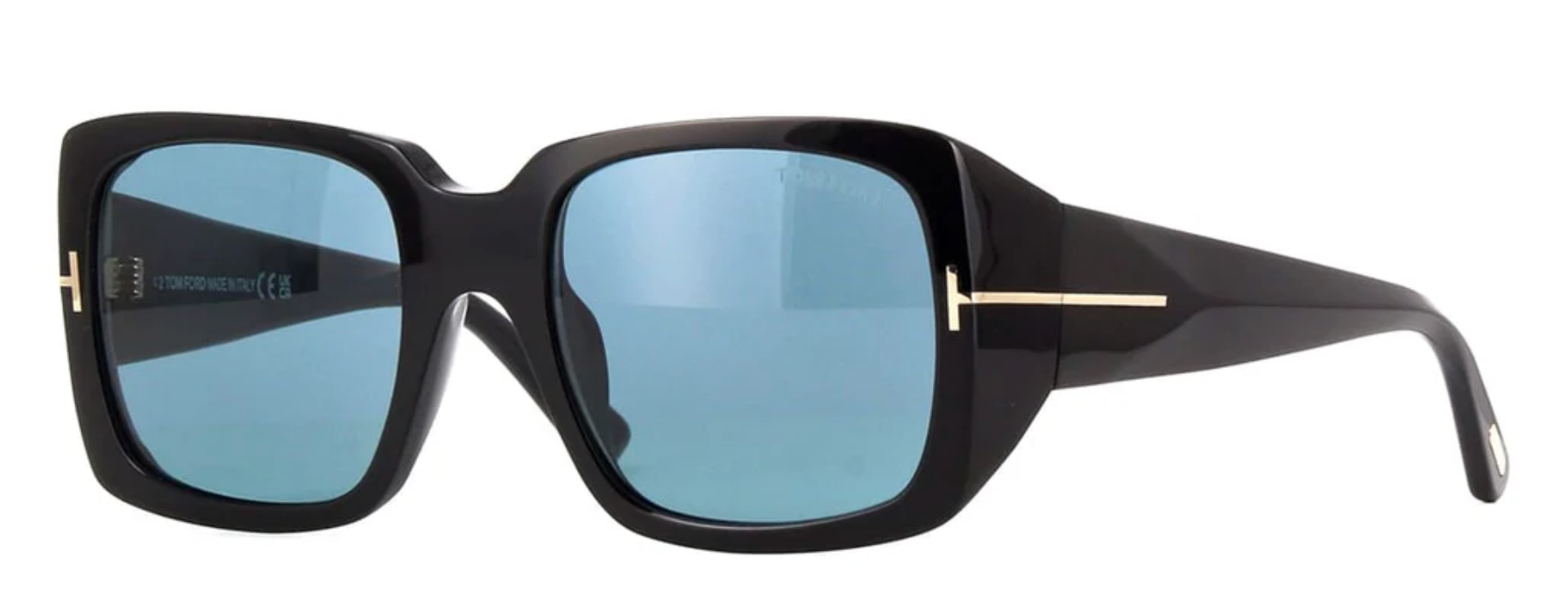 LUNETTES DE SOLEIL TOM FORD