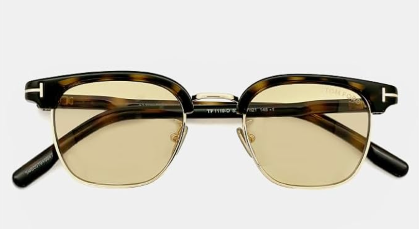 Lunettes de soleil  TOM FORD