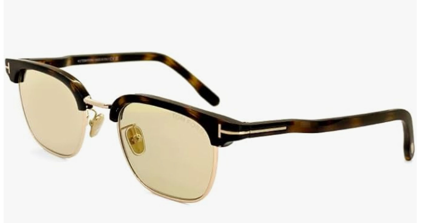 Lunettes de soleil  TOM FORD