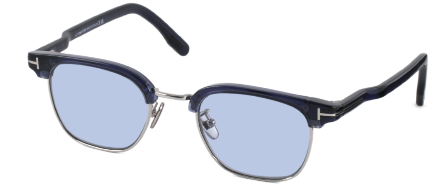 Lunettes de soleil  TOM FORD