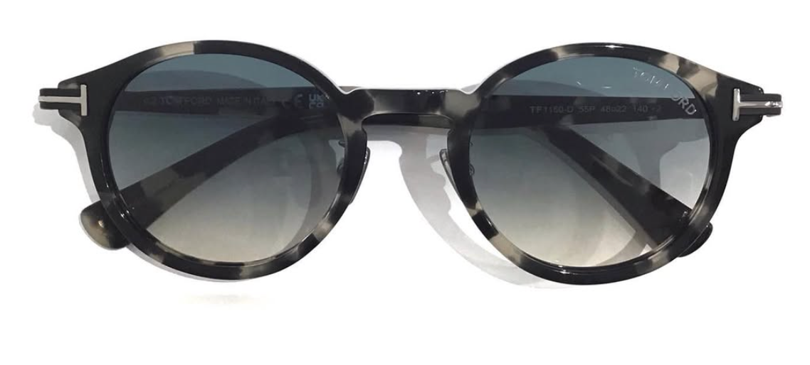 LUNETTES DE SOLEIL TOM FORD