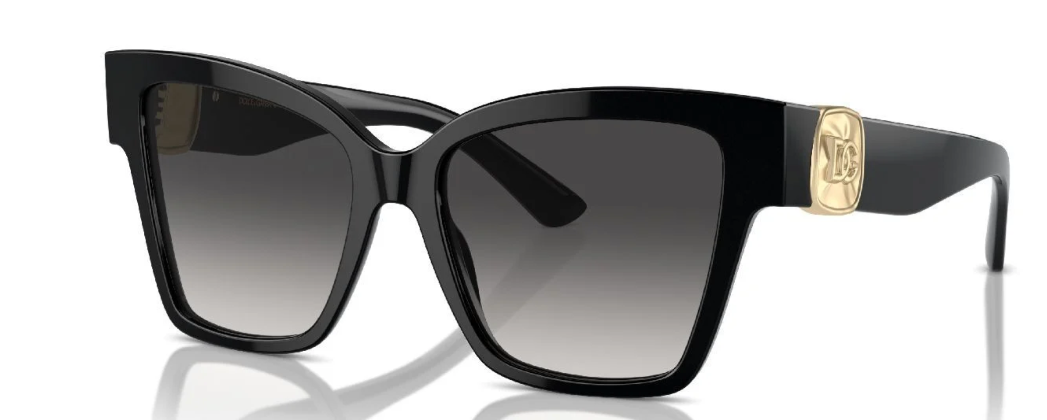 Lunettes de Soleil DG