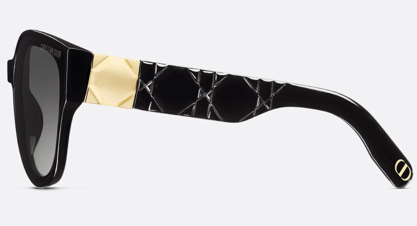 Lunettes de soleil  DIOR thumbnail 3