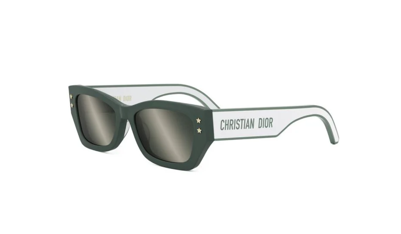 Lunettes de soleil DIOR