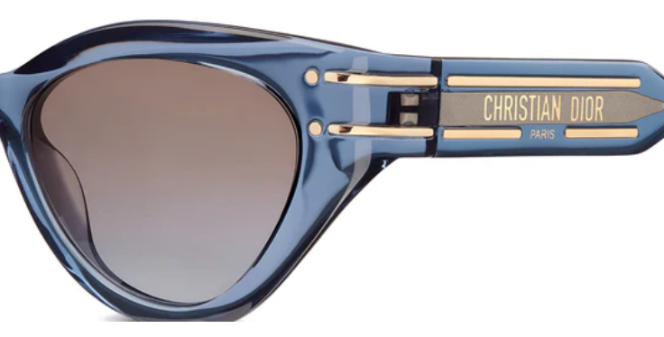 Lunettes de soleil  DIOR