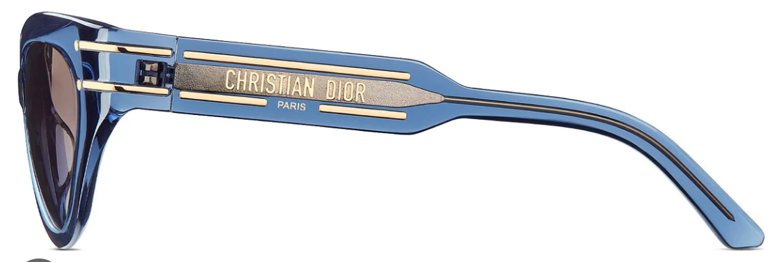 Lunettes de soleil  DIOR thumbnail 3