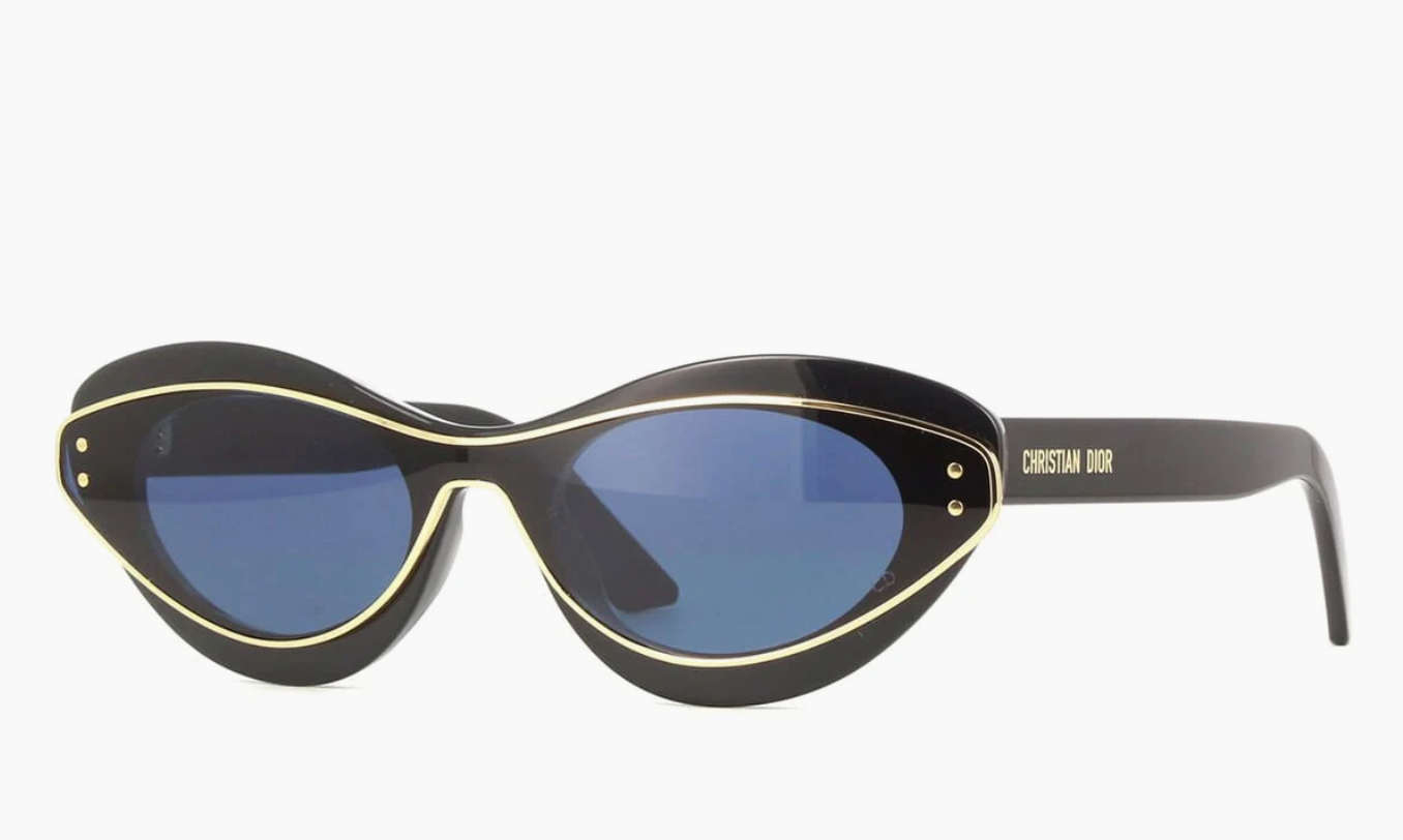 Lunettes de soleil  DIOR
