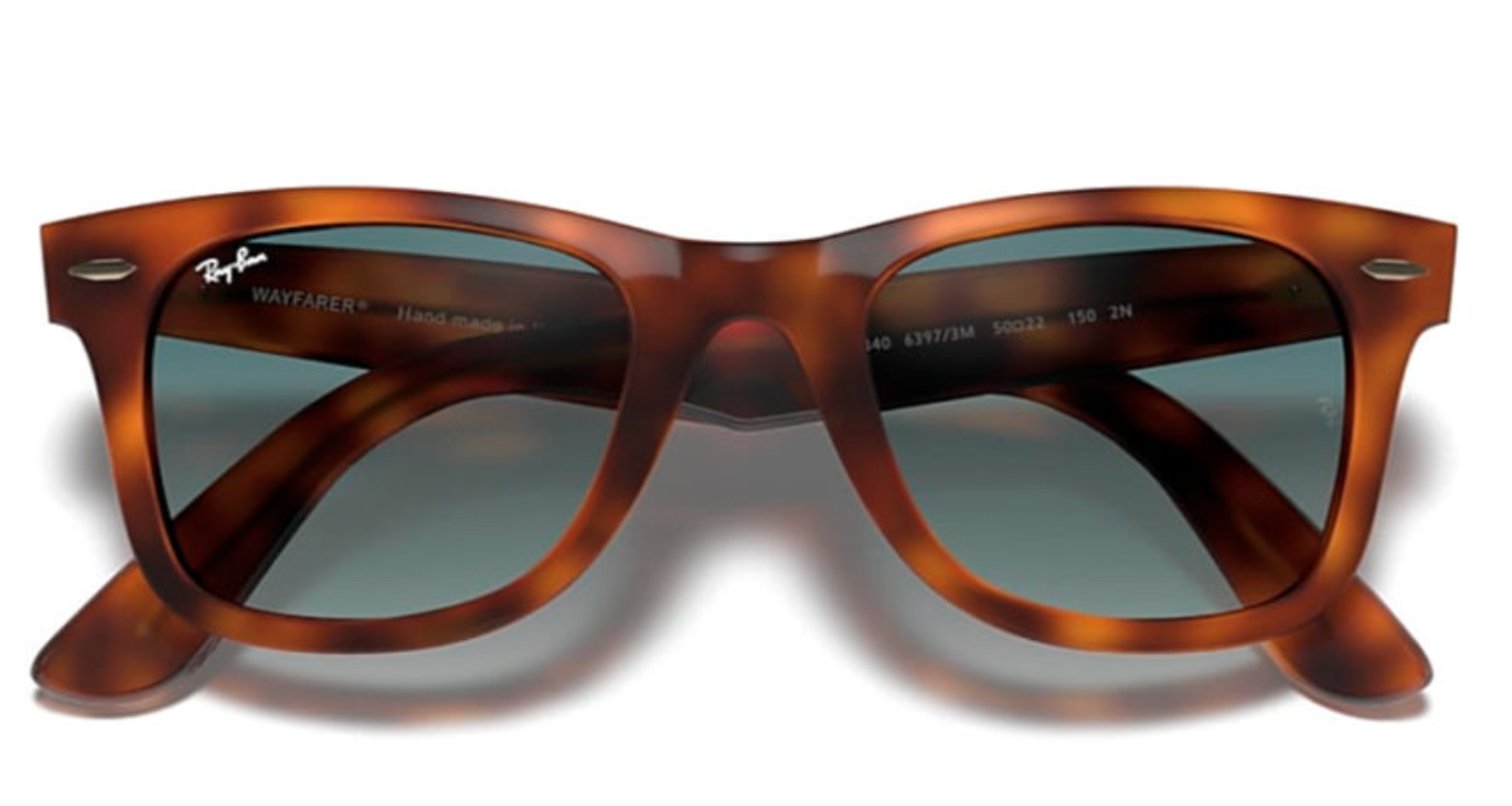 Lunettes de Soleil RAY BAN