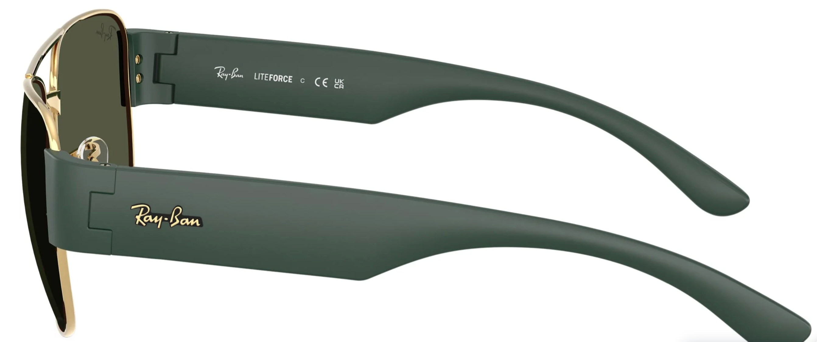 Lunettes de Soleil RAY BAN thumbnail 3