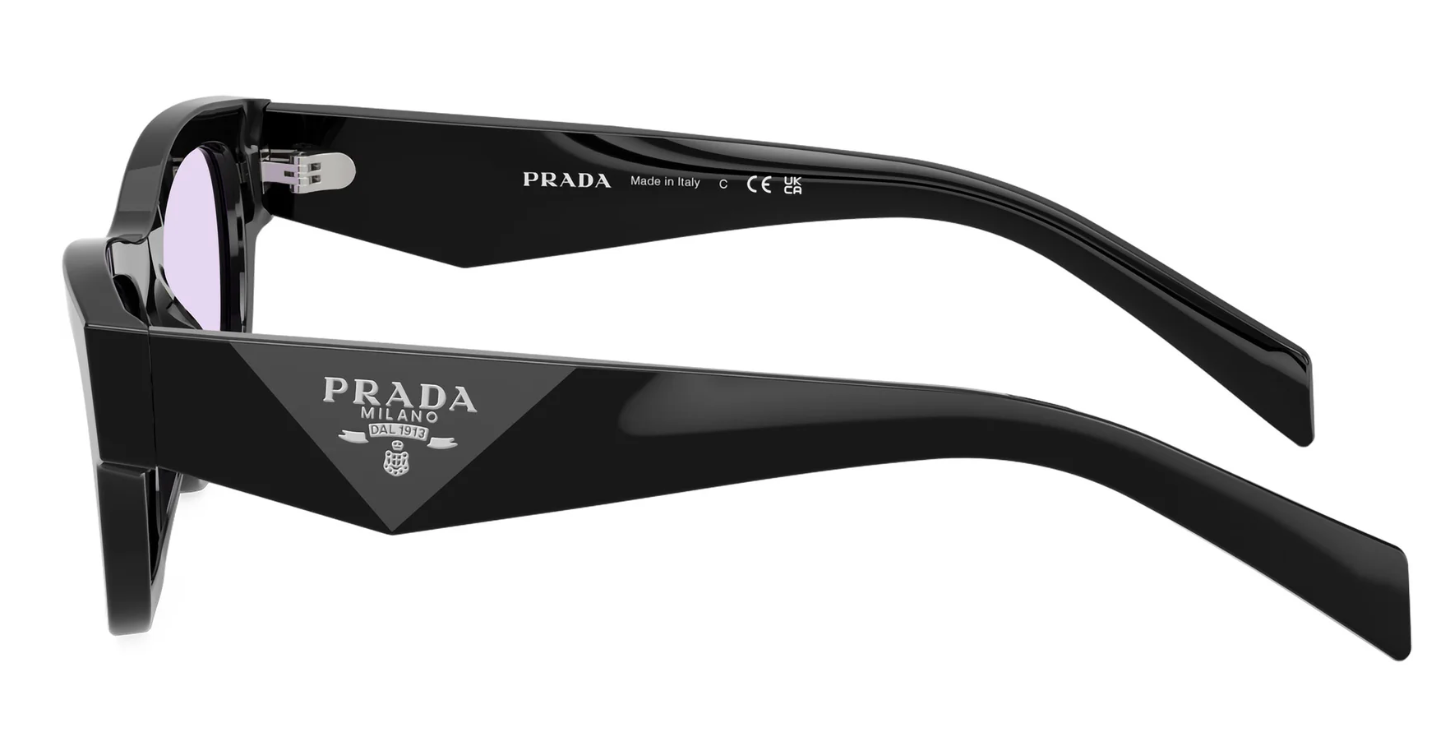 Lunettes de Soleil  PRADA thumbnail 3
