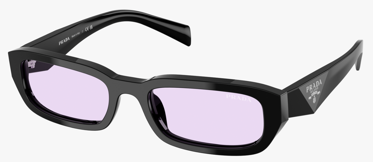 Lunettes de Soleil PRADA