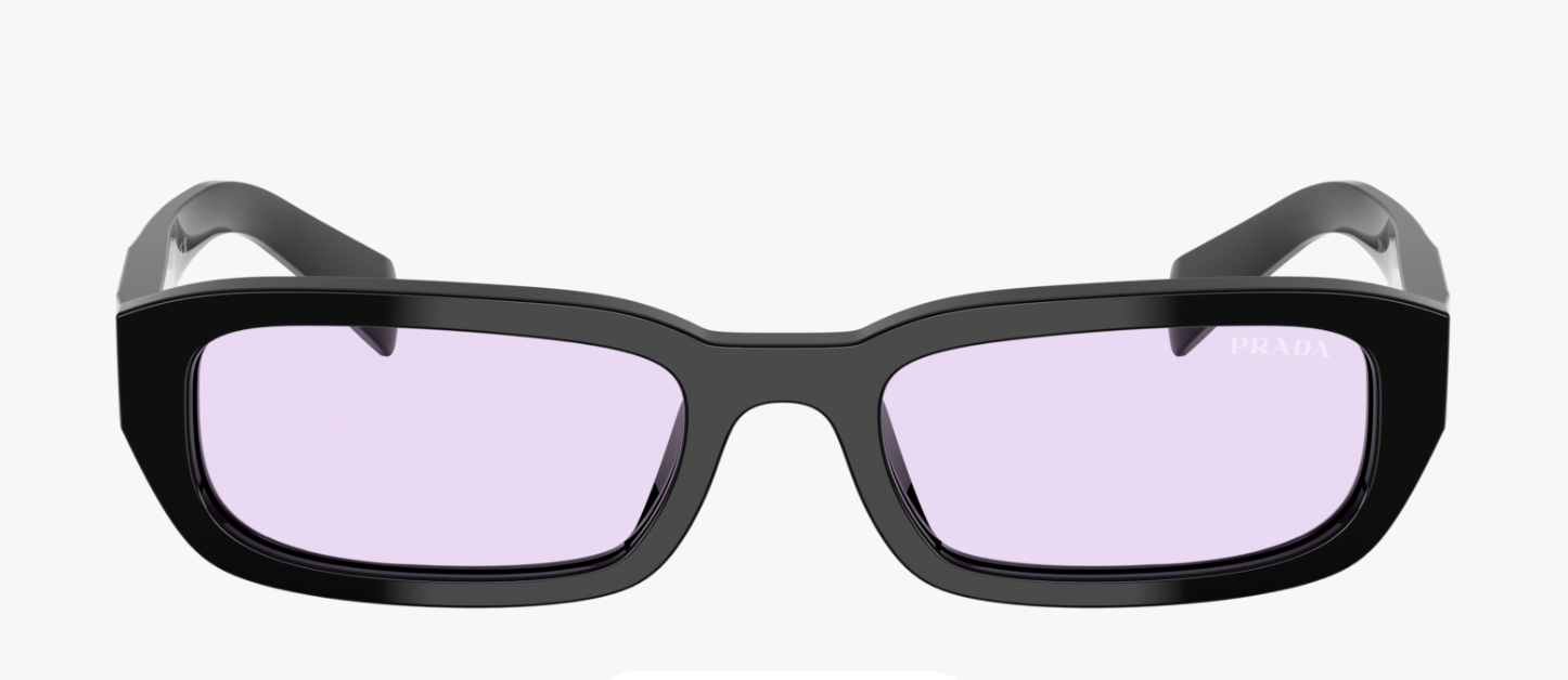 Lunettes de Soleil PRADA