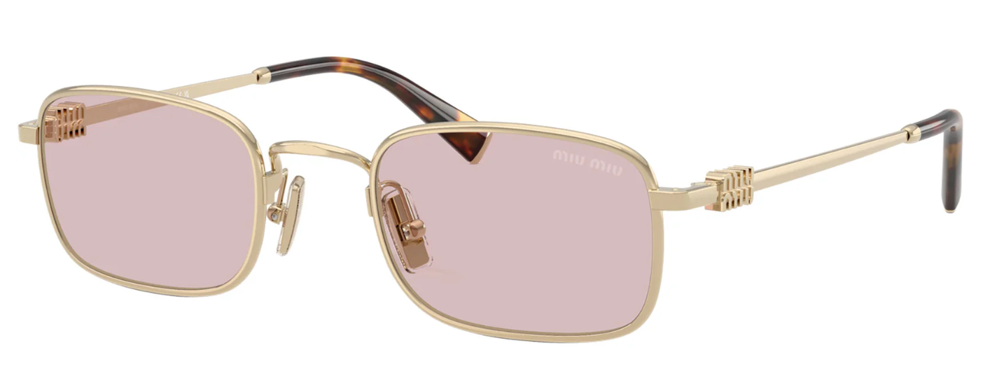 Lunettes de soleil M