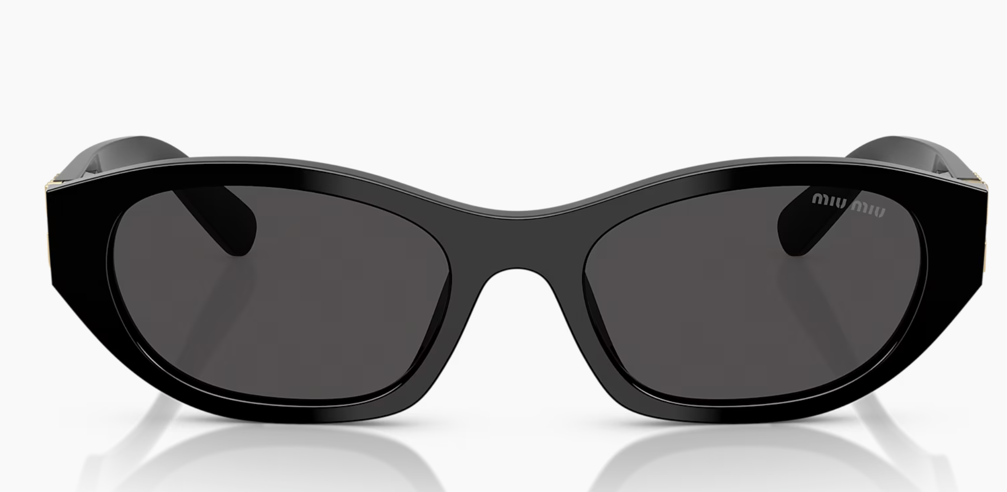 Lunettes de soleil  M