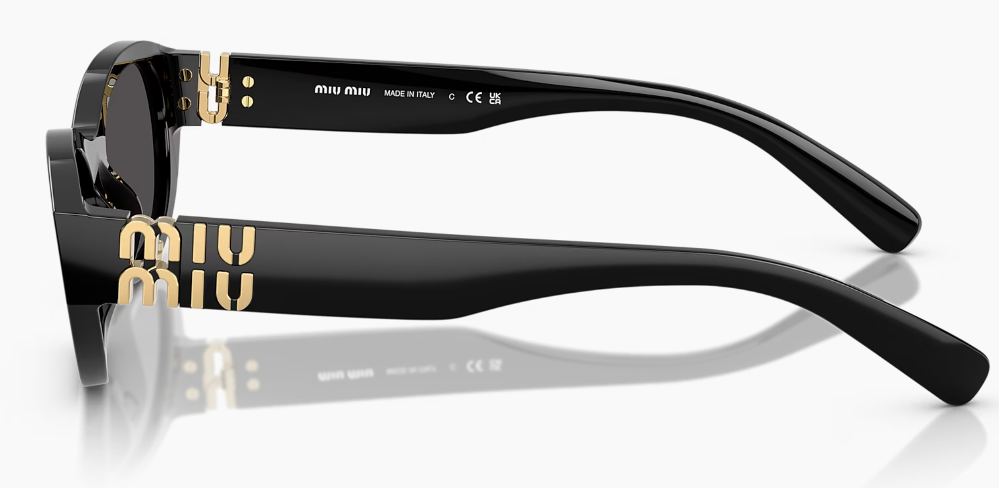 Lunettes de soleil  M thumbnail 3