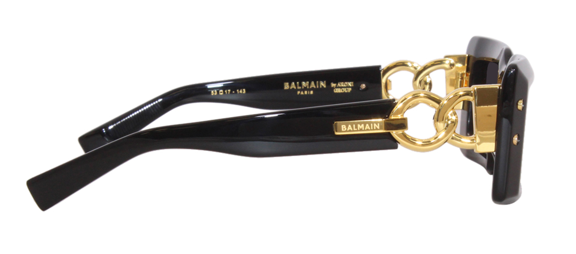 Lunettes de Soleil BALMAIN thumbnail 3